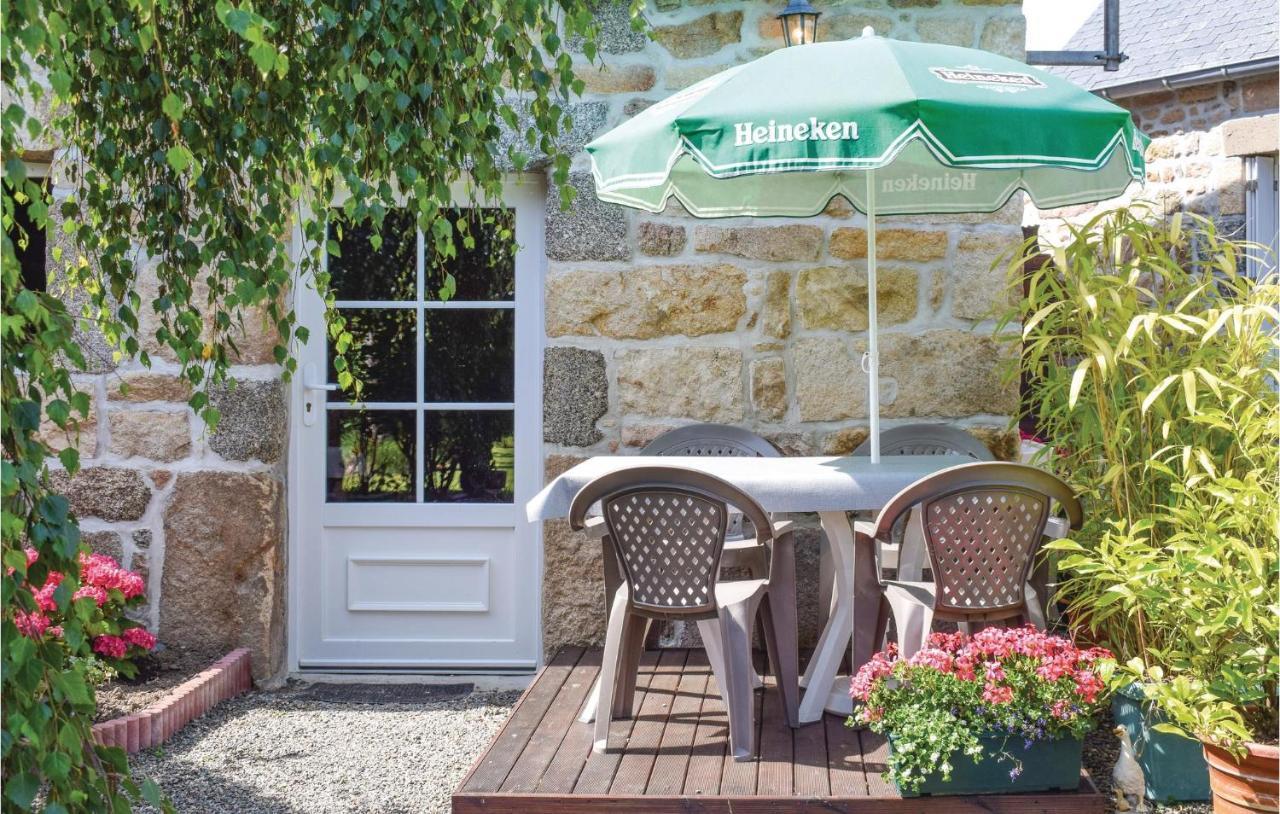 Gorgeous Home In Louargat With Kitchenette Esterno foto