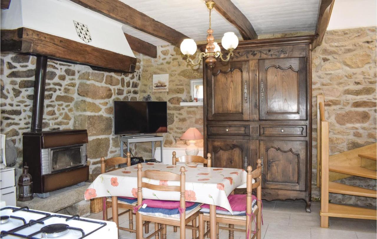 Gorgeous Home In Louargat With Kitchenette Esterno foto