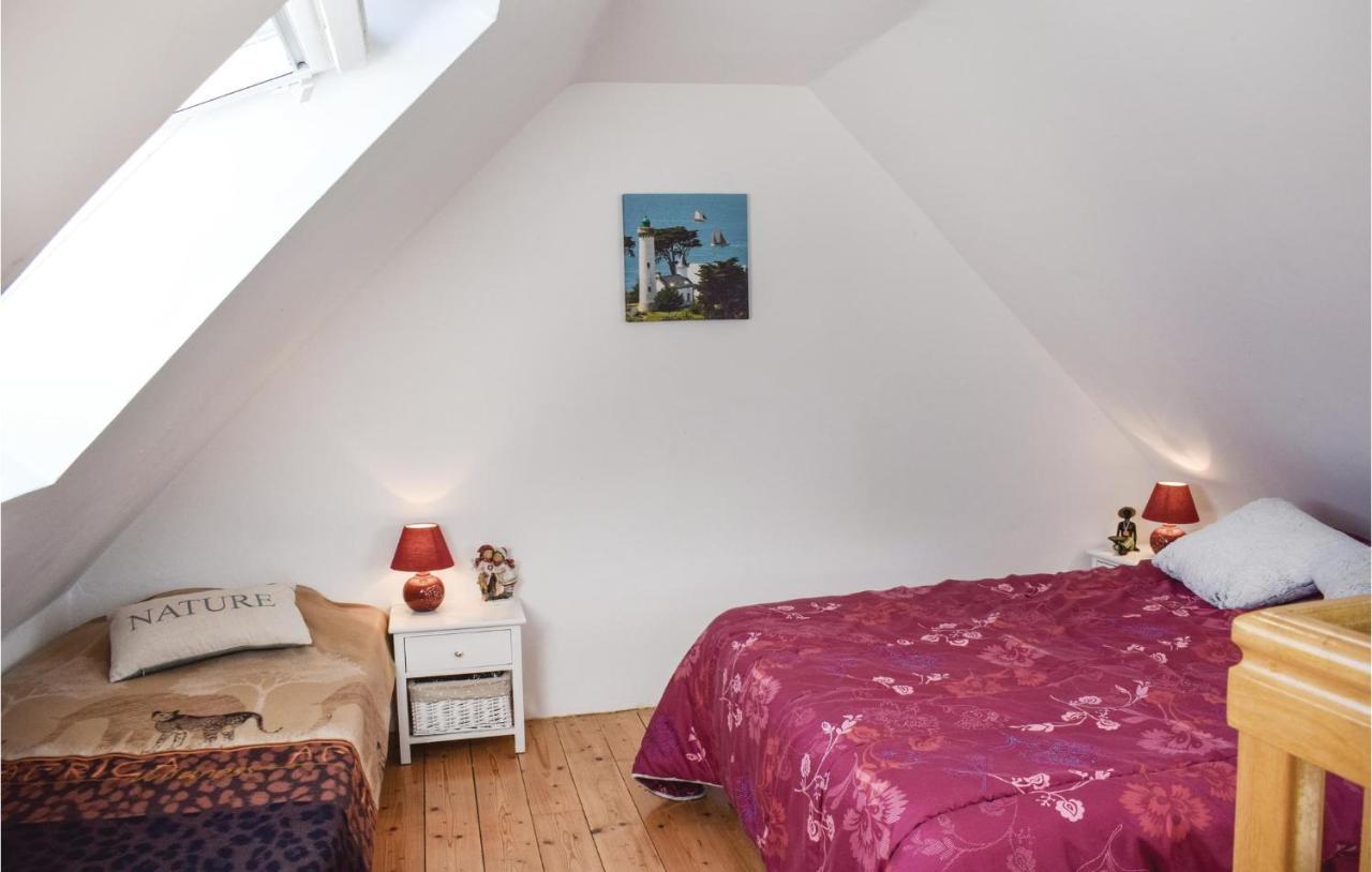 Gorgeous Home In Louargat With Kitchenette Esterno foto
