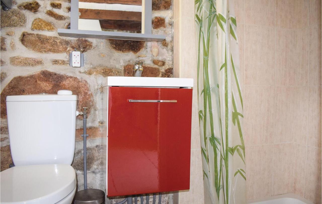 Gorgeous Home In Louargat With Kitchenette Esterno foto