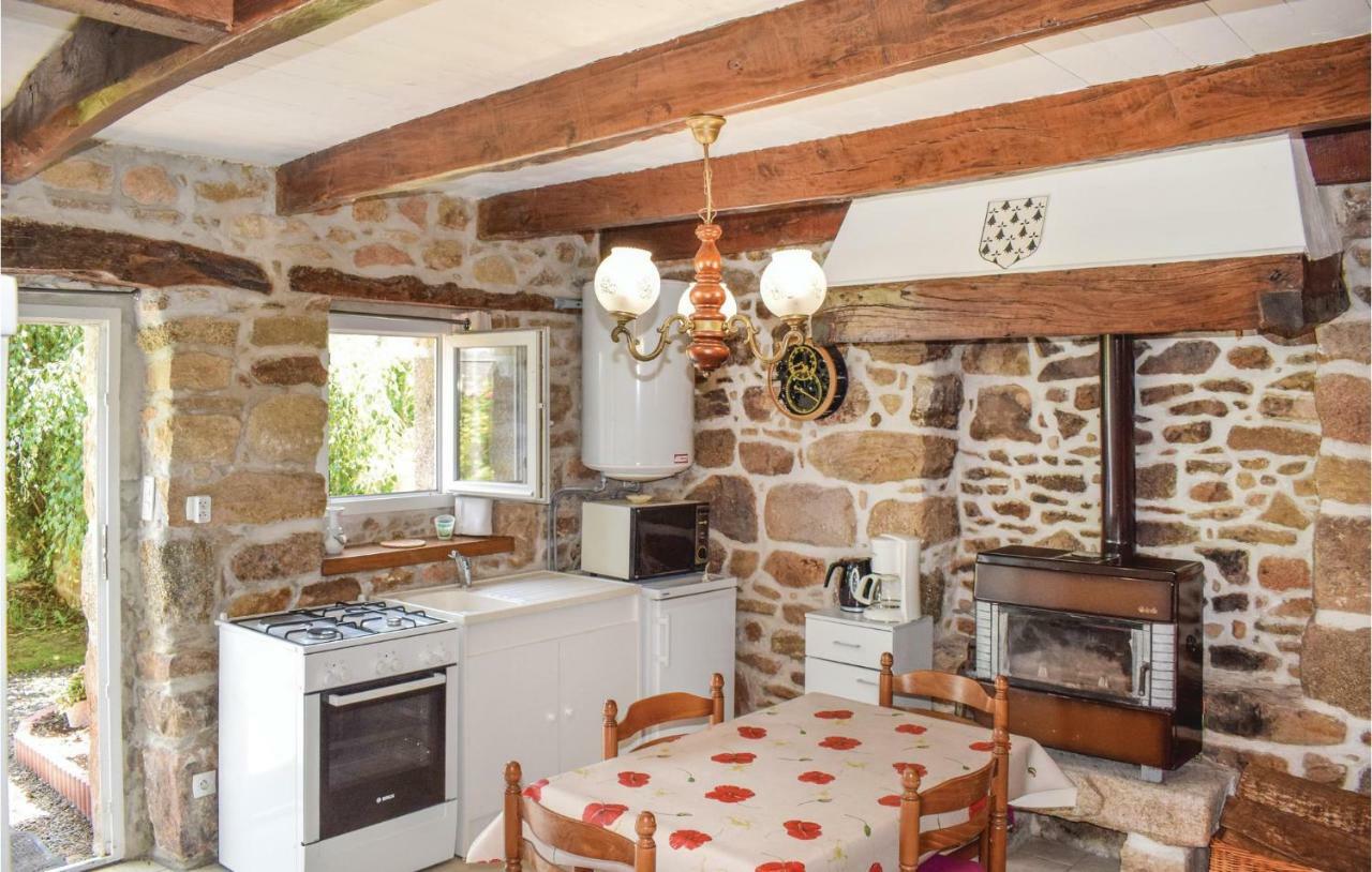 Gorgeous Home In Louargat With Kitchenette Esterno foto